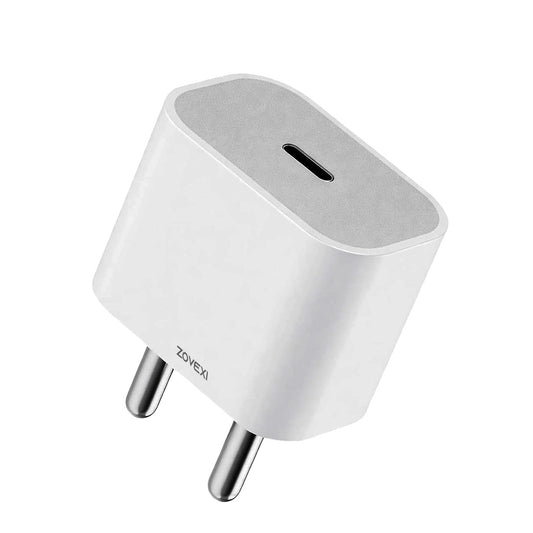 Zovexi PD-Voltex 25W USB-C Fast Charger
