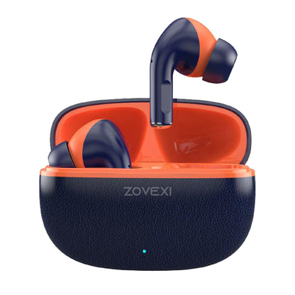 Zovexi  Groove 25 Hours Playtime Earbuds