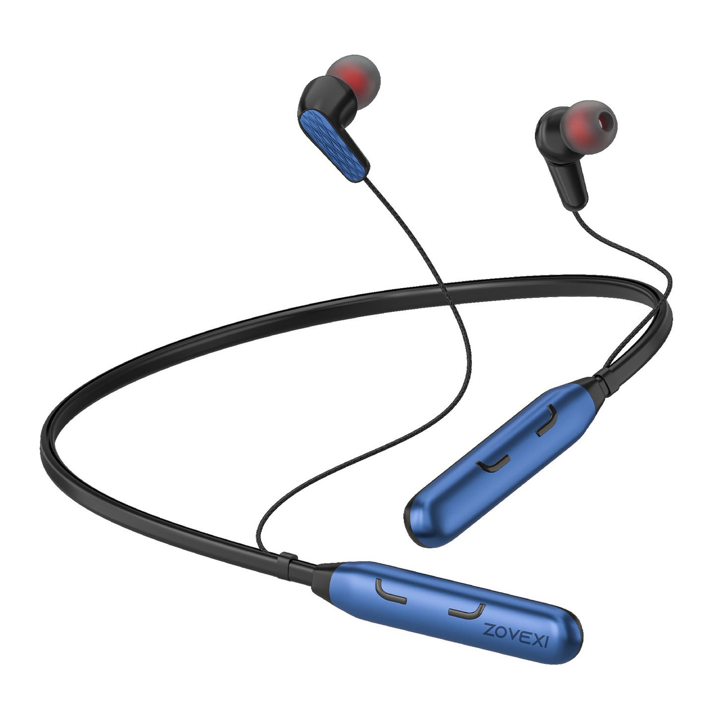 Zovexi Aura 30 hours Playtime Bluetooth headsed