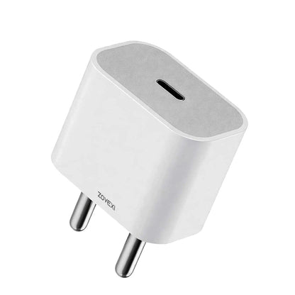Zovexi PD-Voltex 25W USB-C Fast Charger