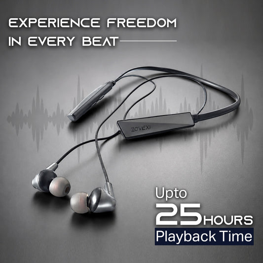 Zovexi Wave bluetooth Headset