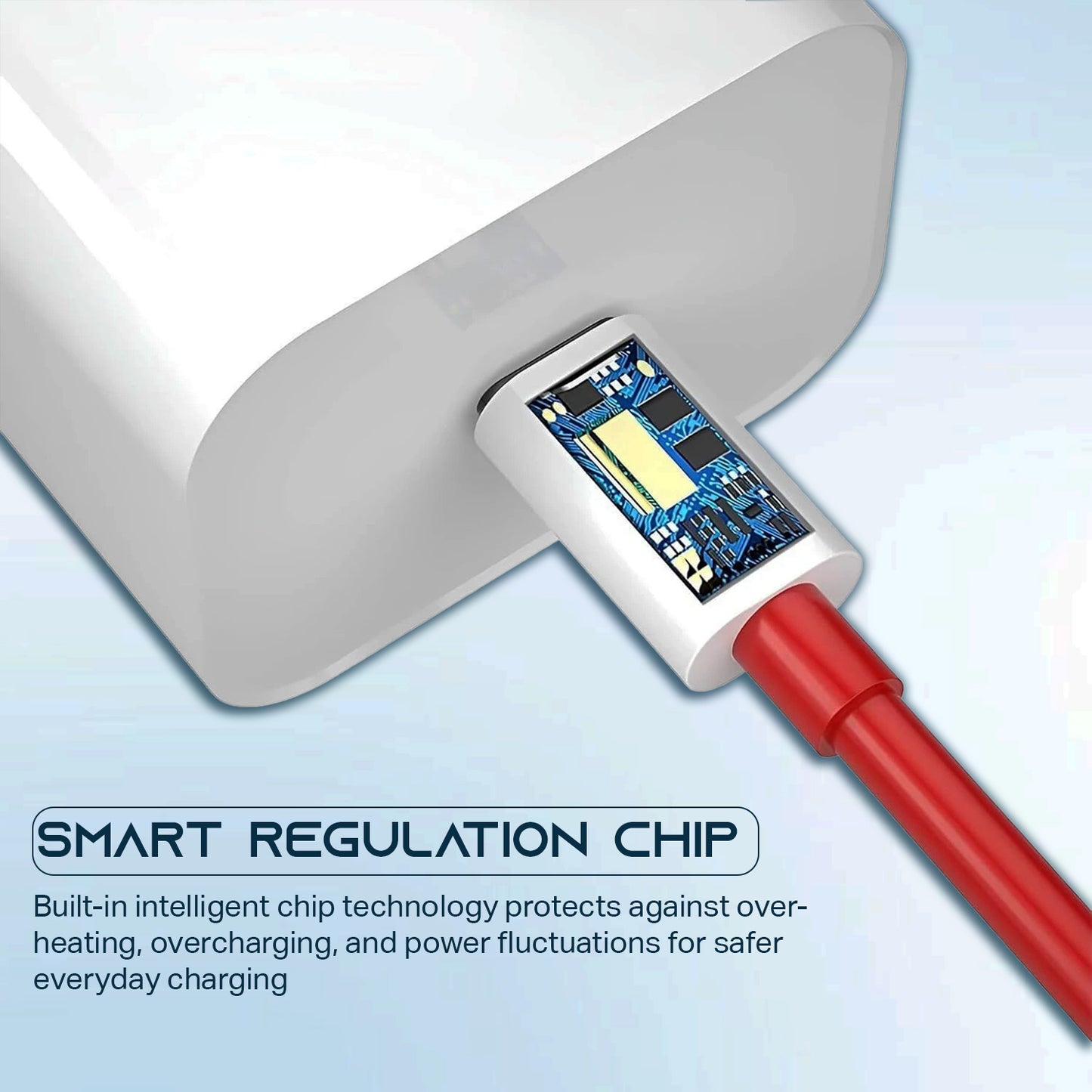 Zovexi Powerx 120W USB-C to USB-C Ultra Fast Charging Cable