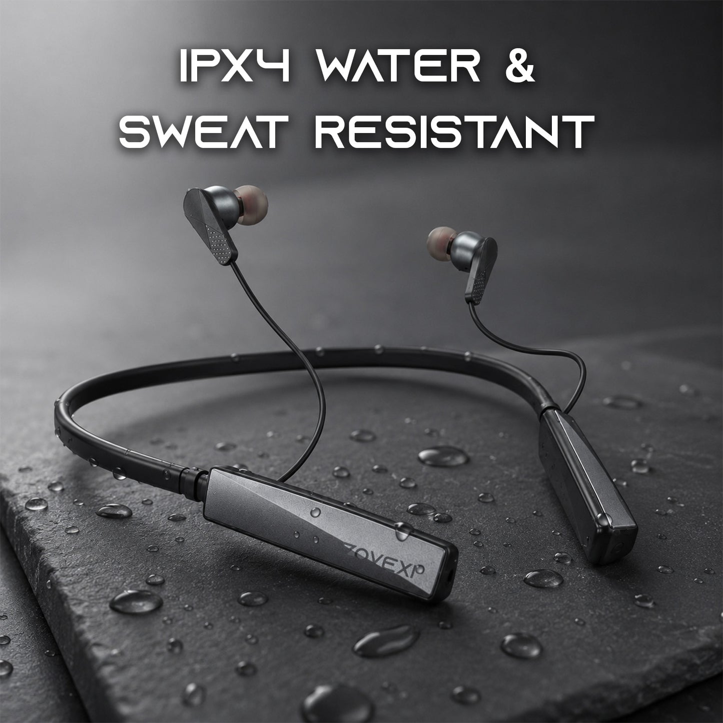 Zovexi Wave bluetooth Headset
