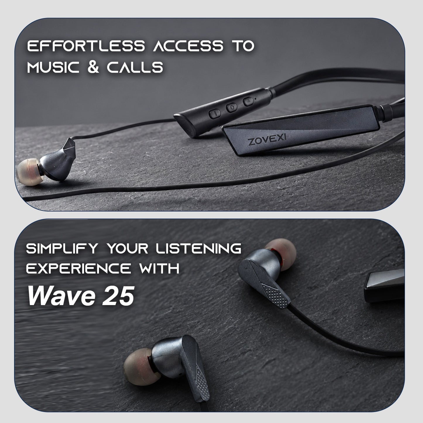 Zovexi Wave bluetooth Headset