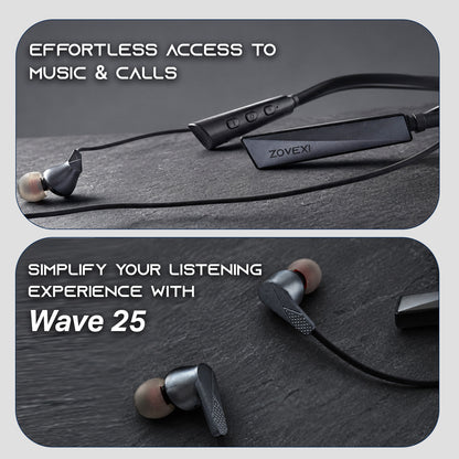Zovexi Wave bluetooth Headset